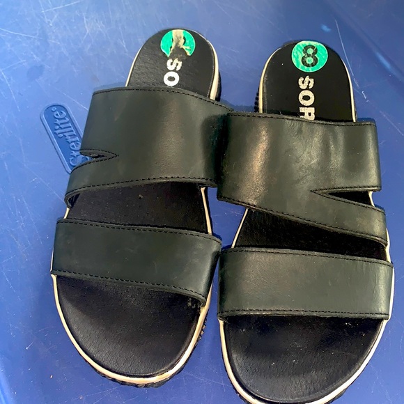 Sorels - Picture 1 of 7